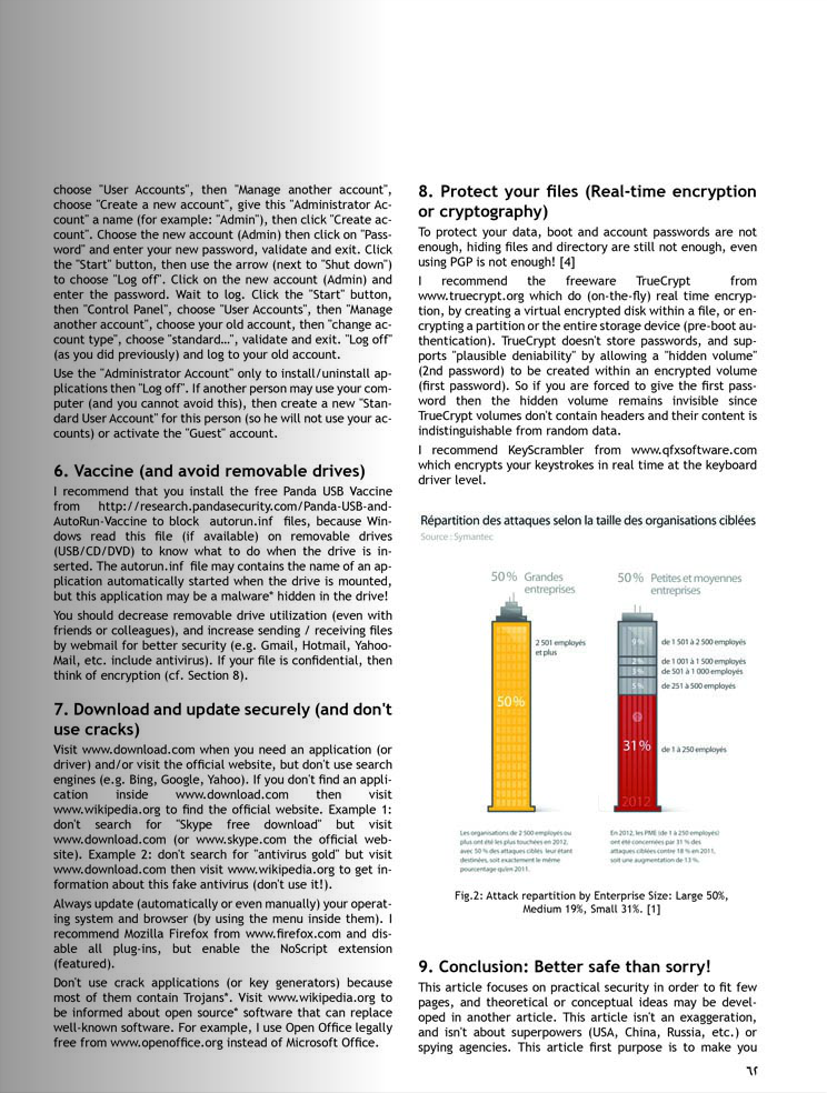 P.4: Security ... (c) Dr Mustapha ZIADE